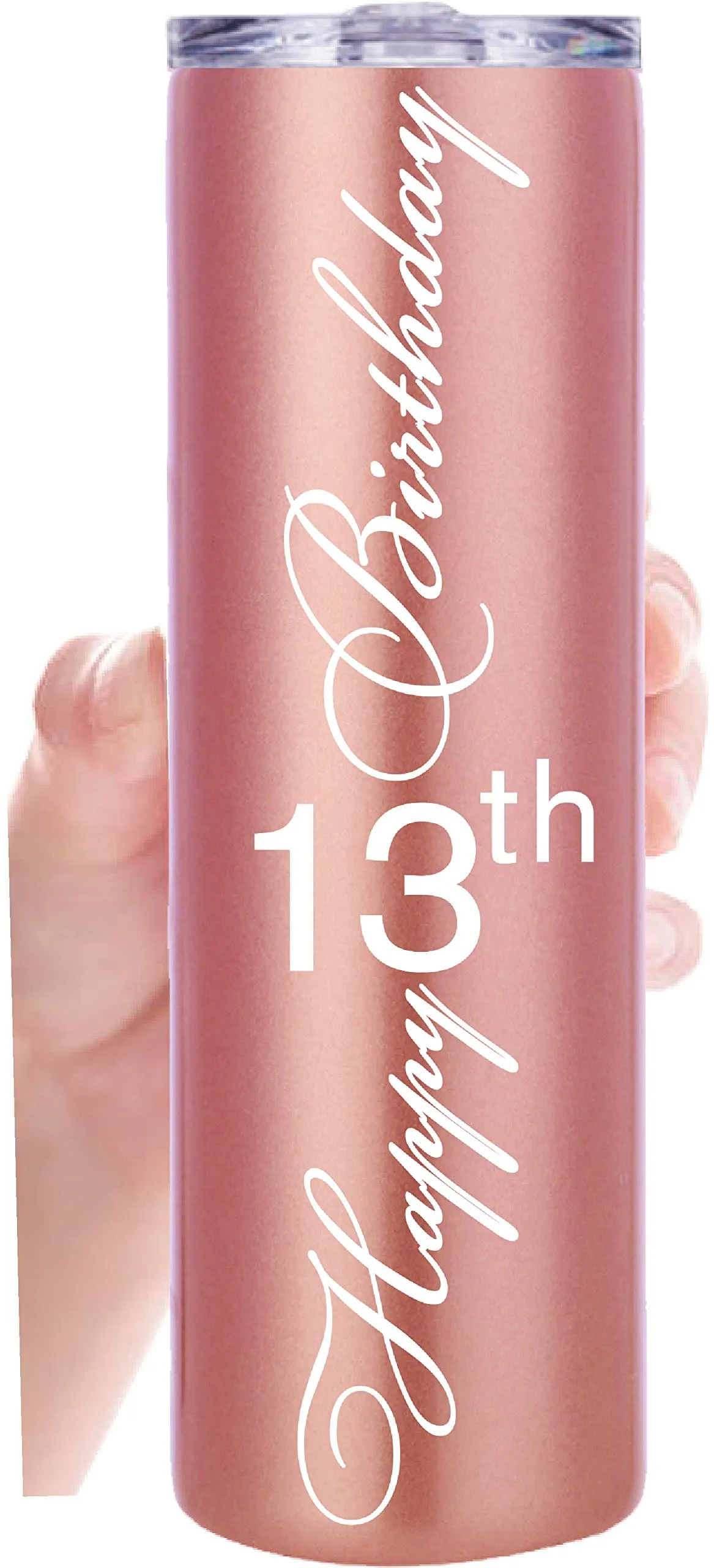 13th Birthday Gifts for Girls, 13 Birthday Gifts, Gifts for 13th Birthday Girl, 13th