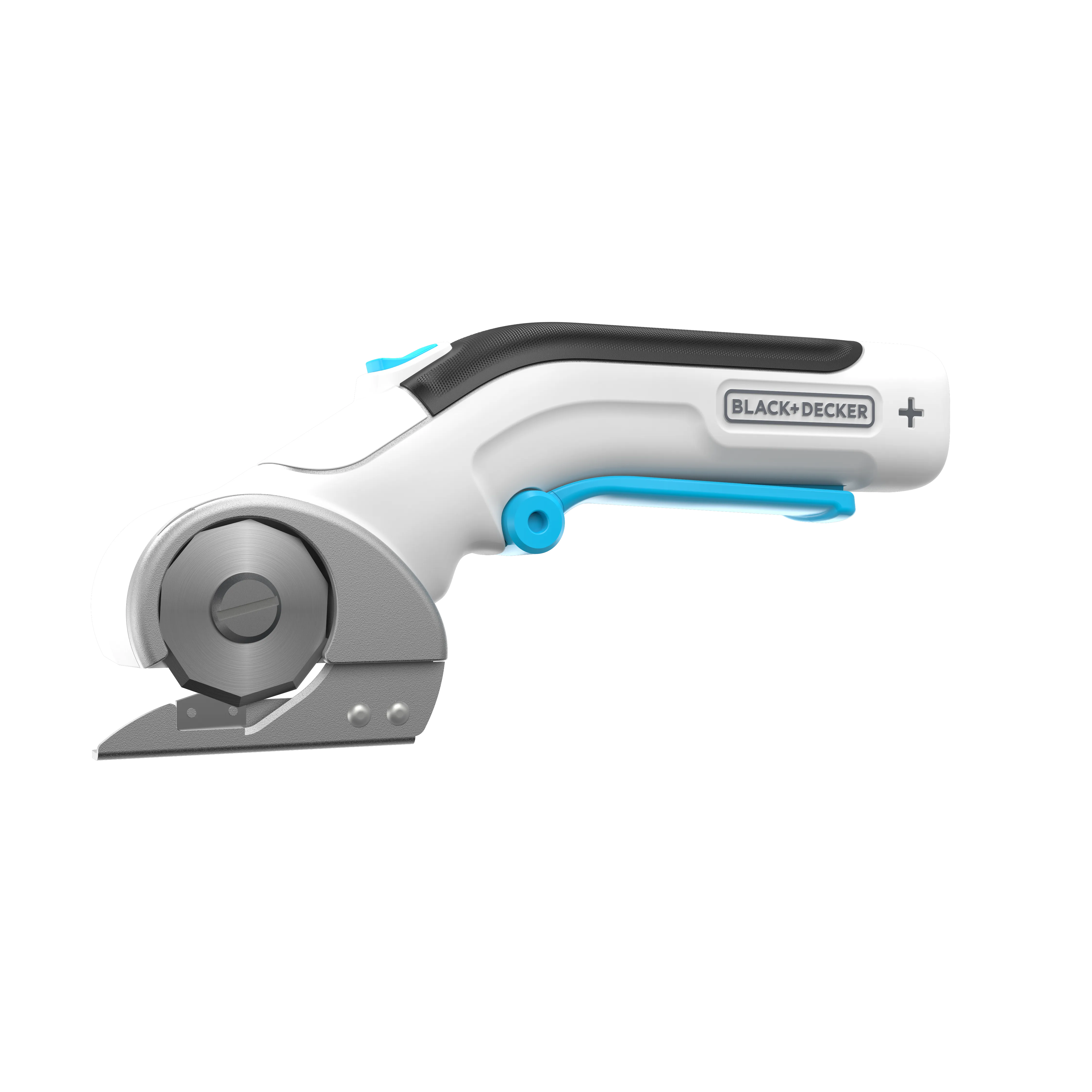 4V MAX Cordless Rottary Cutter, USB Rechargable