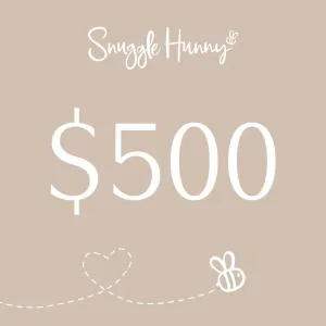 $500 Gift Voucher