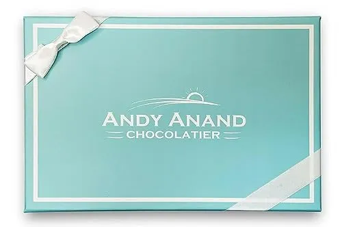 Andy Anand 48 pc Sugar Free Belgian Chocolate Truffles, Pure Delight, 12. Chocolate Truffles Online - Buy the Best Truffles