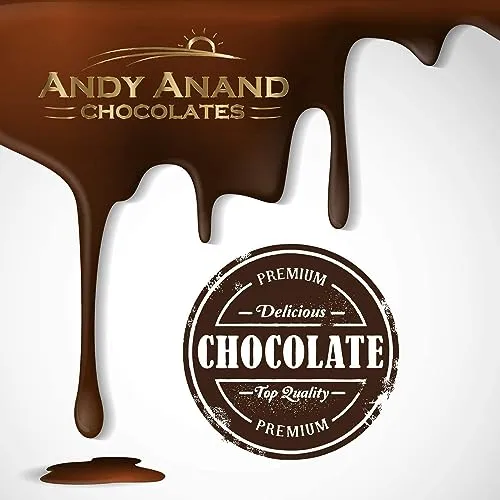 Andy Anand 48 pc Sugar Free Belgian Chocolate Truffles, Pure Delight, 12. Chocolate Truffles Online - Buy the Best Truffles