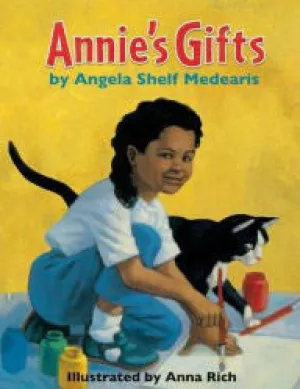 Annie's Gifts