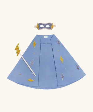 Avery Row Dress Up Set - Superhero