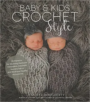 Baby & Kids Crochet Style