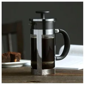 Berlin Coffee Plunger (350ml /2 Cup)