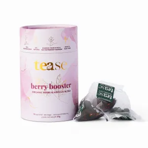 Berry Booster