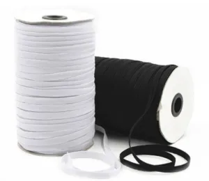 Braided Sewing Elastic