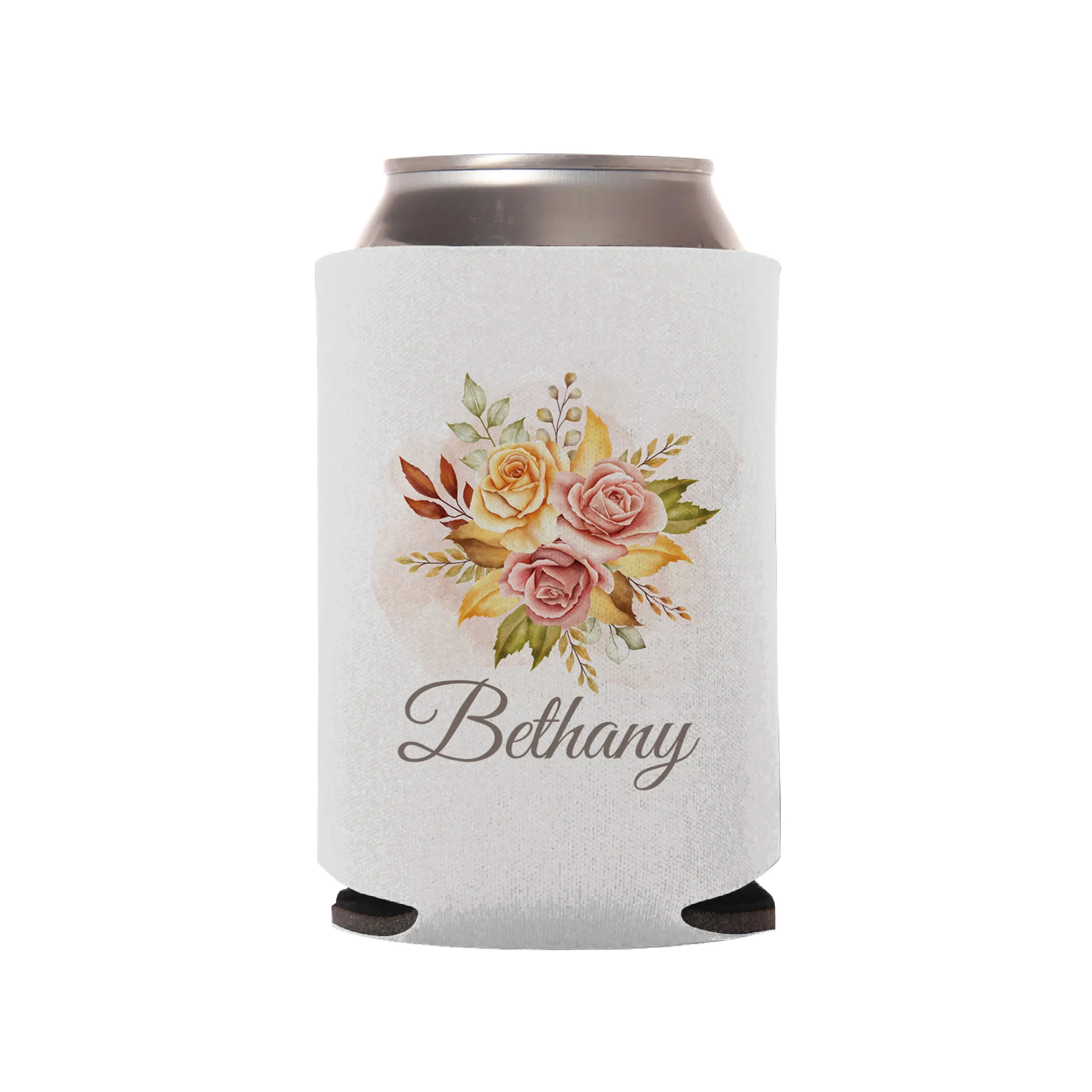 Bridesmaid Can Coolers (195)