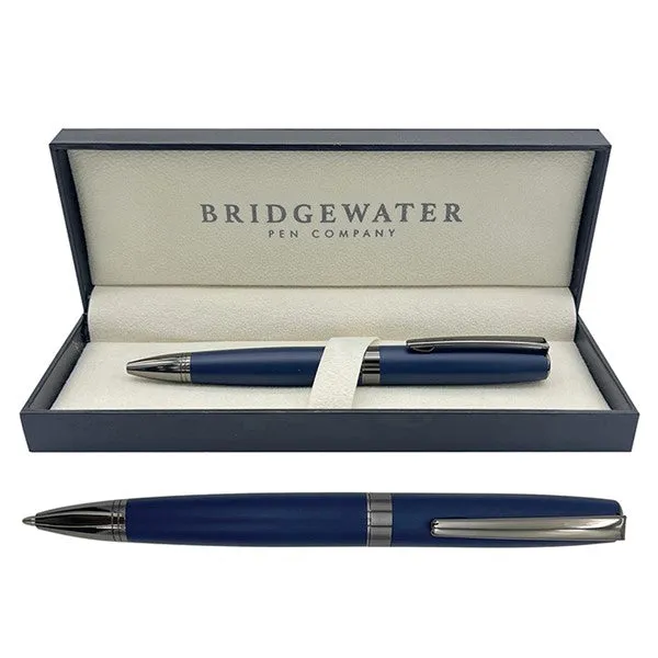 Bridgewater Hereford Ball Pen