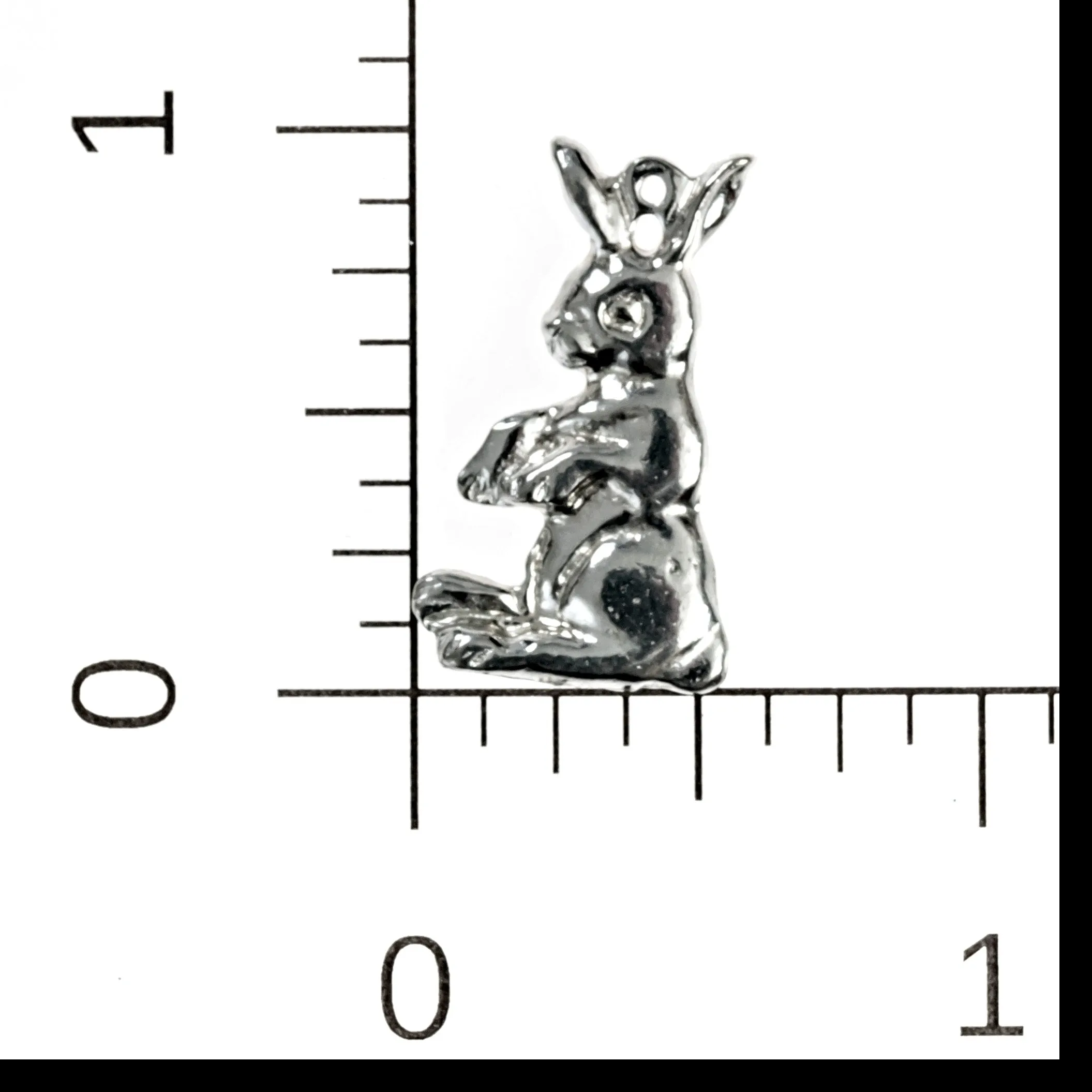 Bunny Gifts - Bunny Jewelry - Rabbit Gifts - Rabbit Necklaces