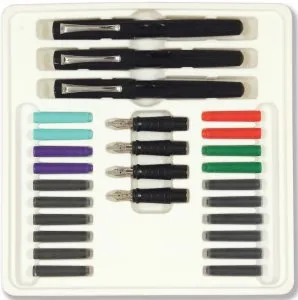 Calligraphy Pen Set