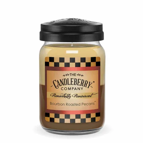 Candleberry Large Jar