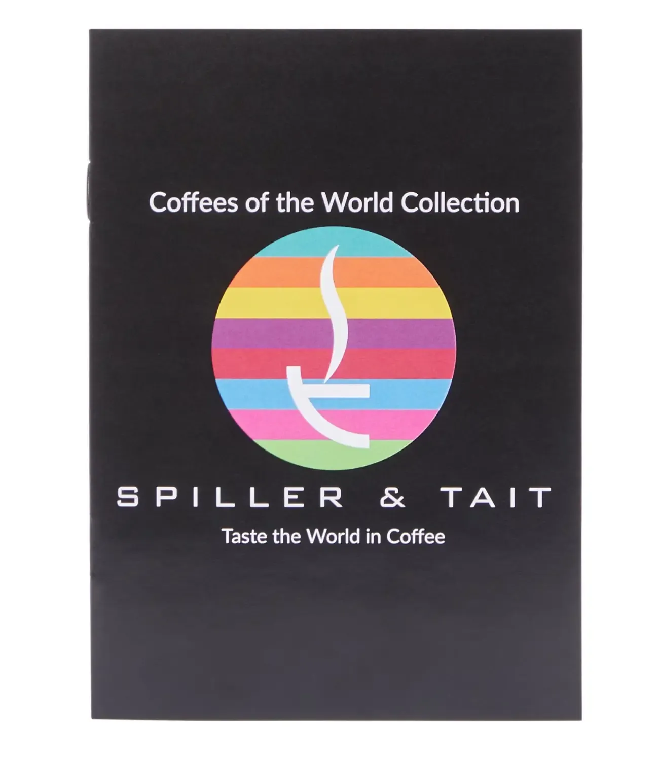 Coffees of The World Collection