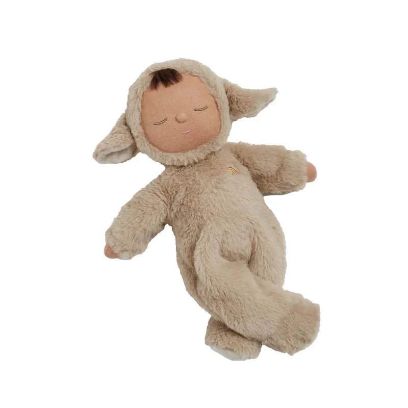 Cozy Dinkum Doll - Lamby Pip