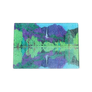 Cutting Board - Yosemite Falls