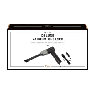 Deluxe Vacuum Cleaner