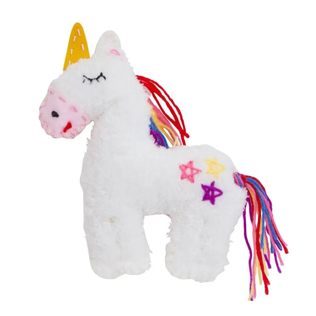 DIY Sewing Doll - Unicorn