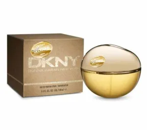 DKNY Golden Delicious BE Delicious  EDP By  Donna Karan