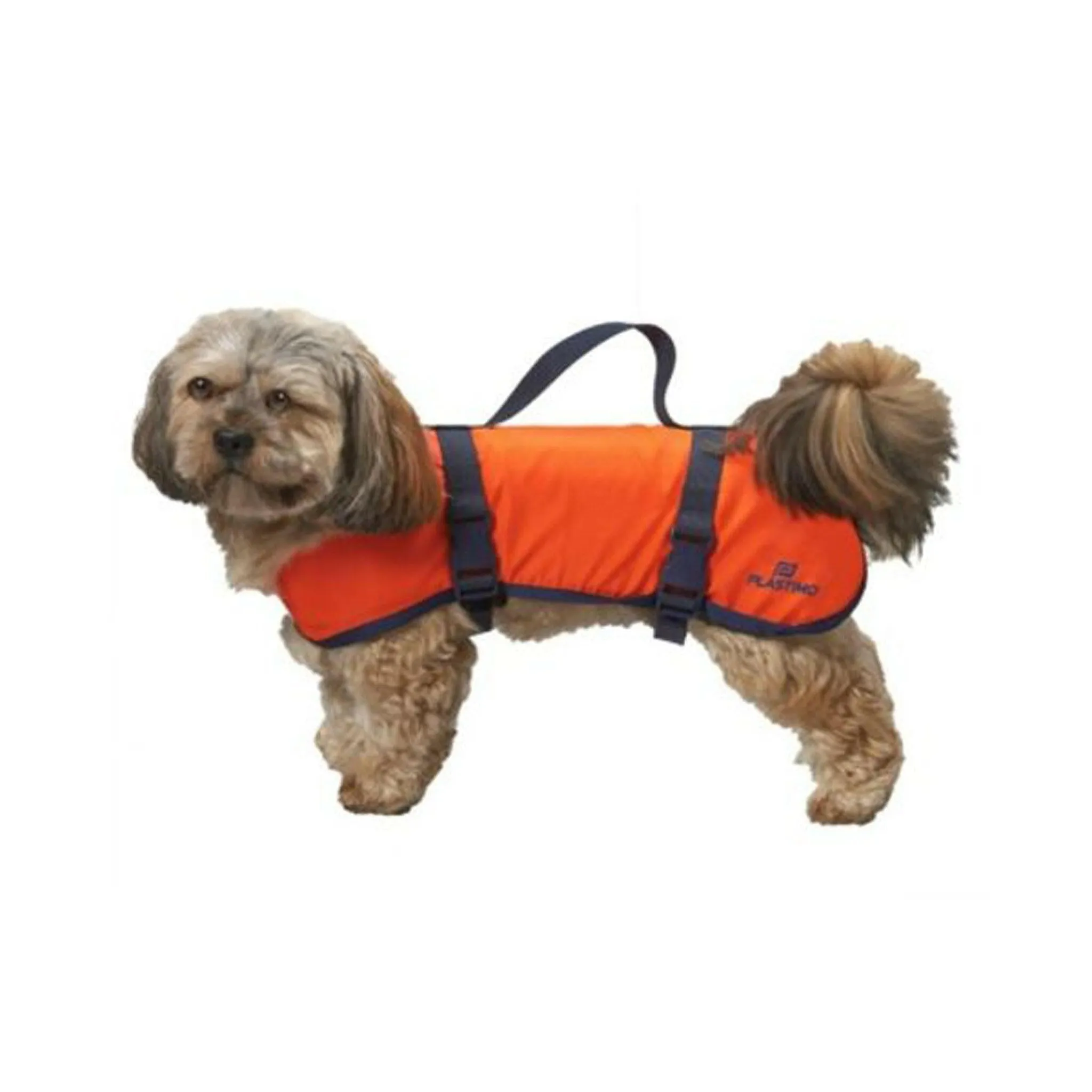 Dog Flotation Vest