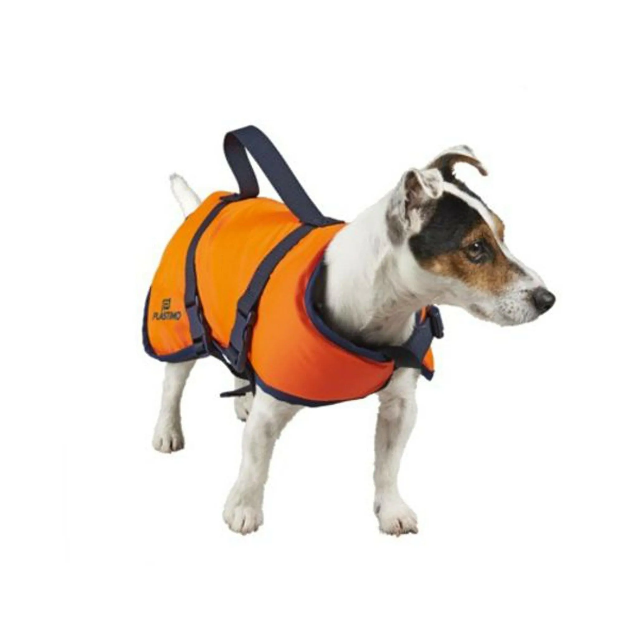 Dog Flotation Vest