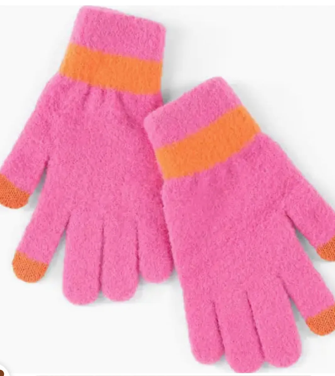 Ellis Touchscreen Gloves