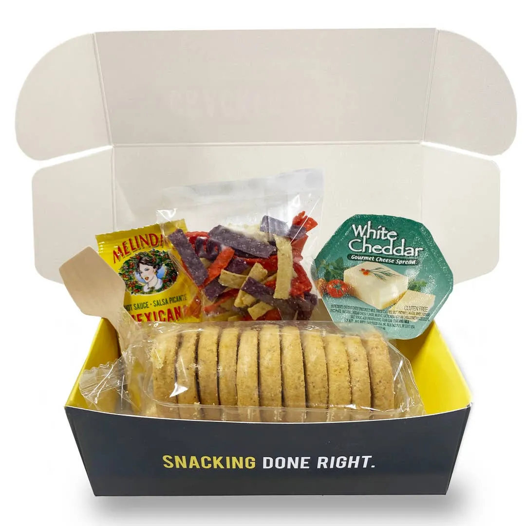 Fiesta Forver Snack Kit