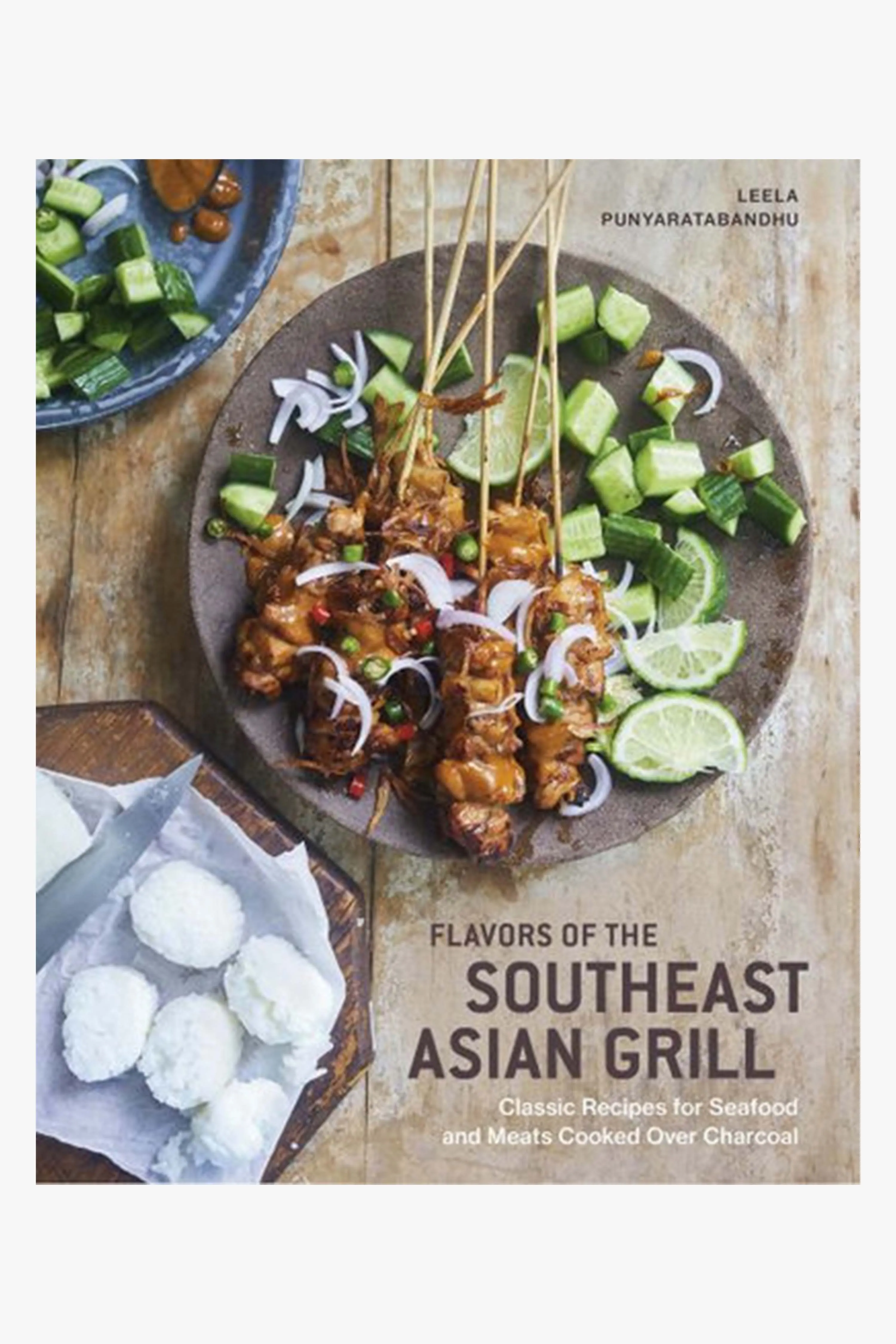 Flavours Of the Southeast EOL Asian Grill