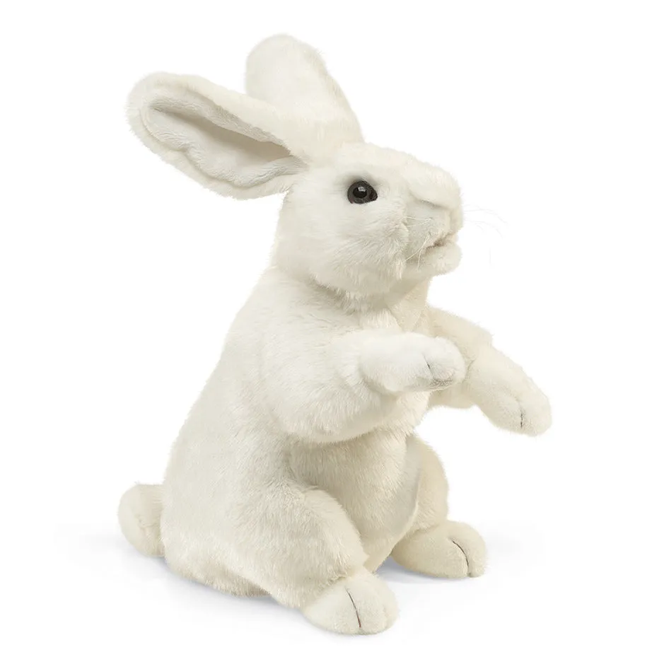 Folkmanis Hand Puppets | Bunnies