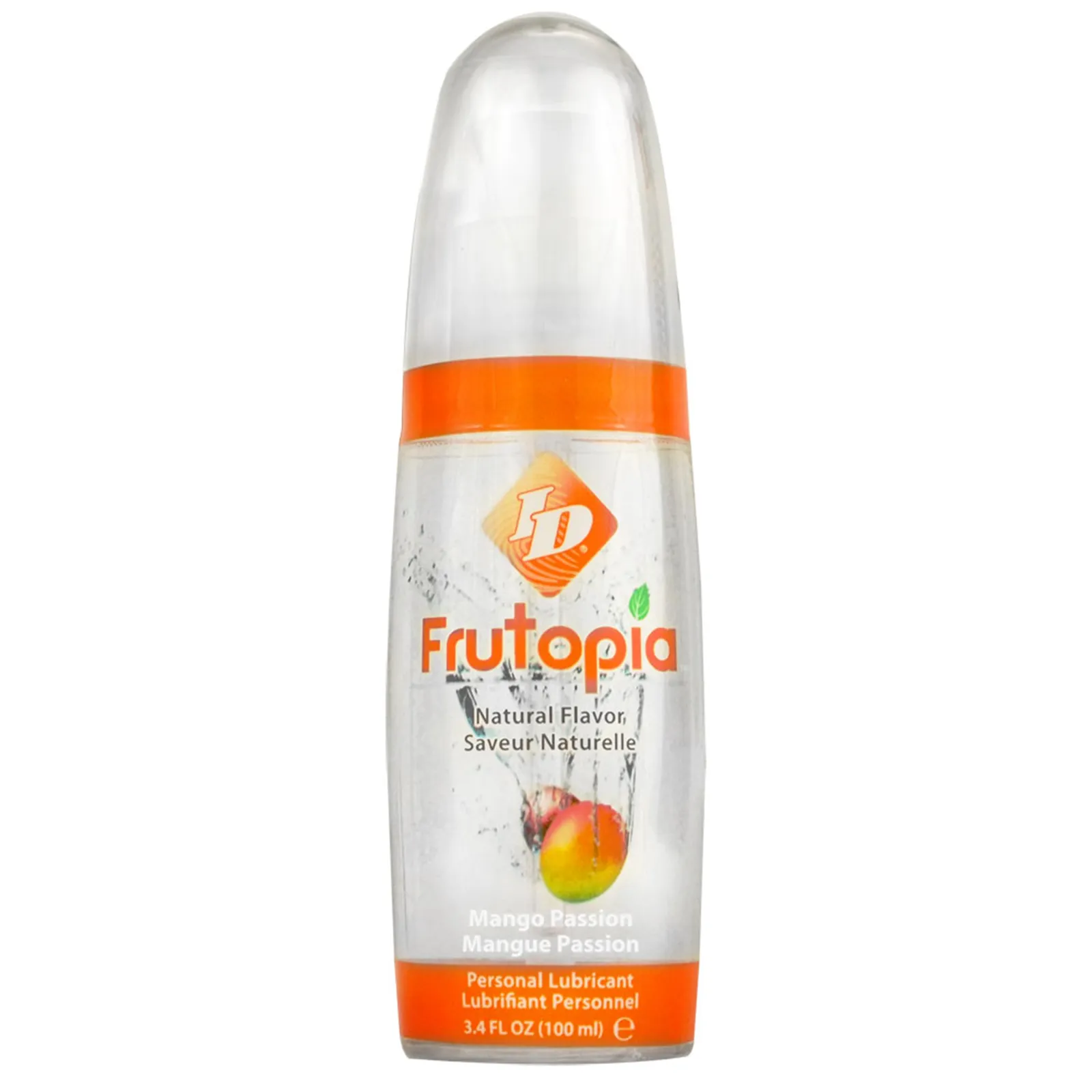 Frutopia Flavored Lubricant