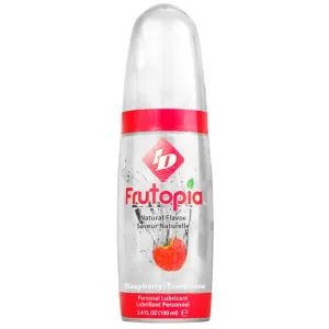 Frutopia Flavored Lubricant