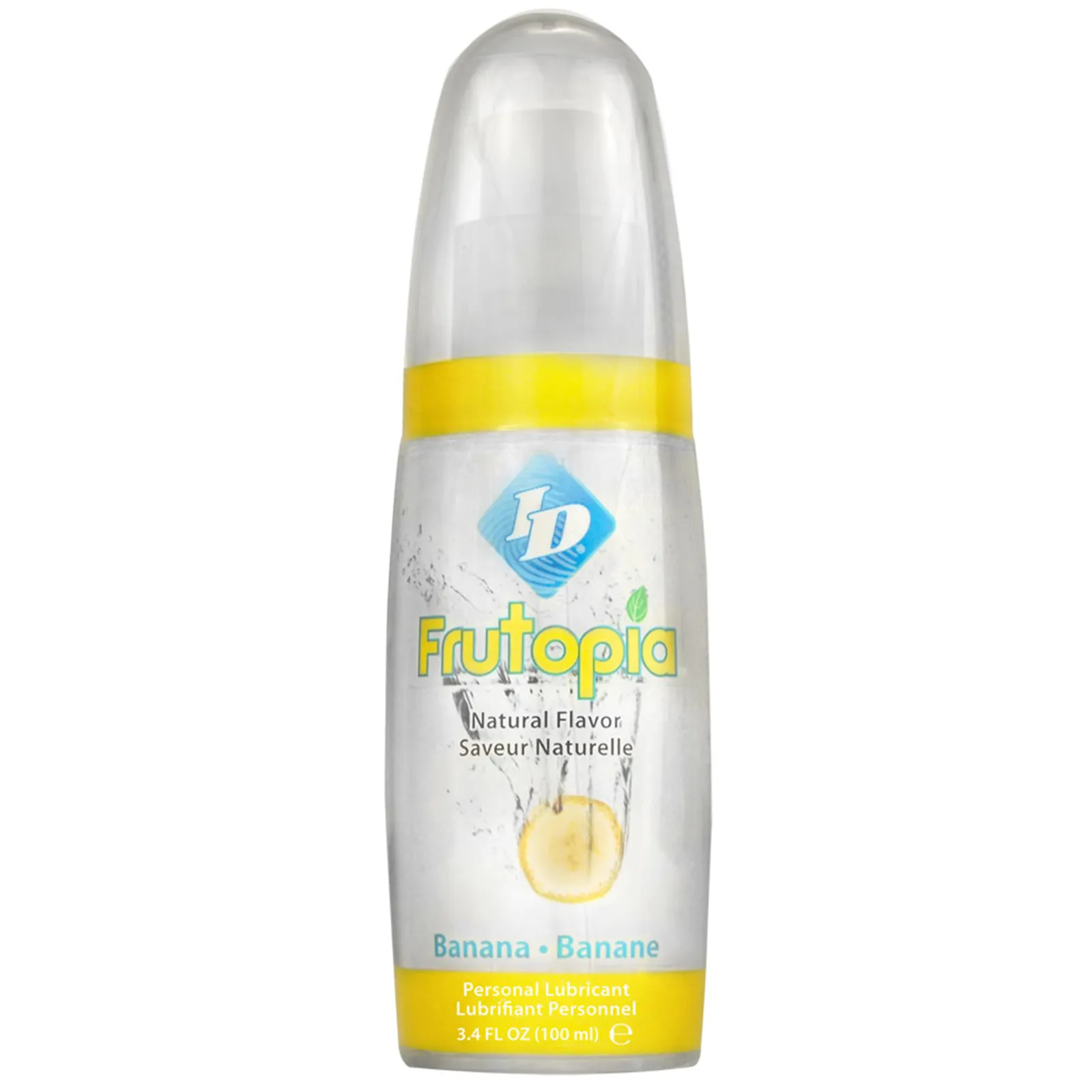 Frutopia Flavored Lubricant