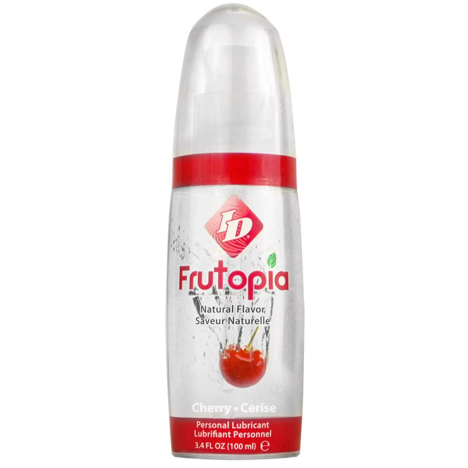 Frutopia Flavored Lubricant