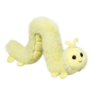 Inchy the Inchworm Plush Toy