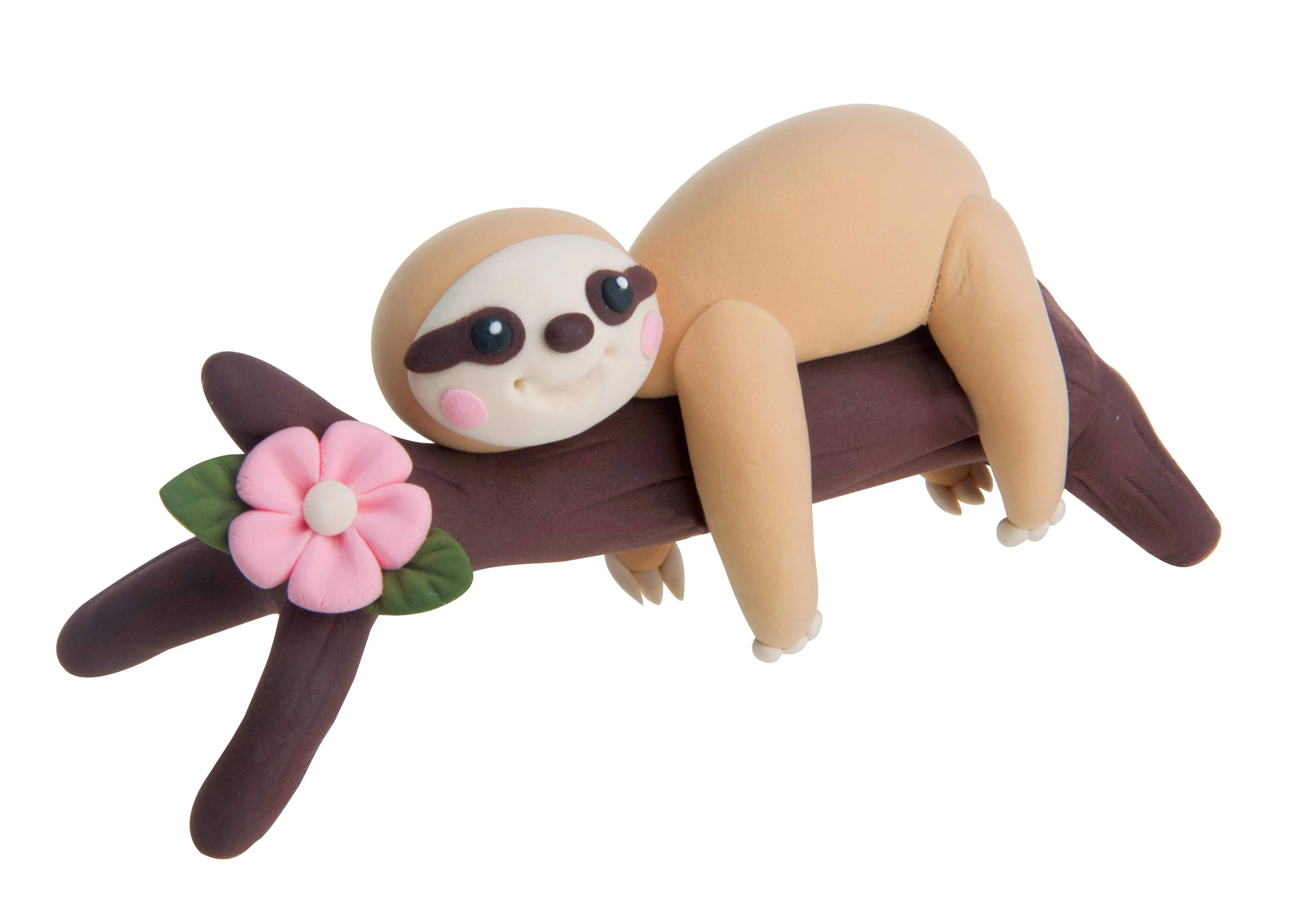 ISC Make Your Own Sloth