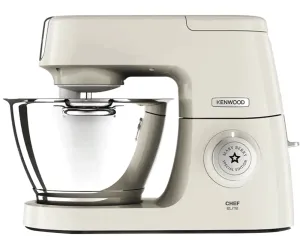 Kenwood 4.6L Chef Elite Stand Mixer | Mary Berry Special Edition