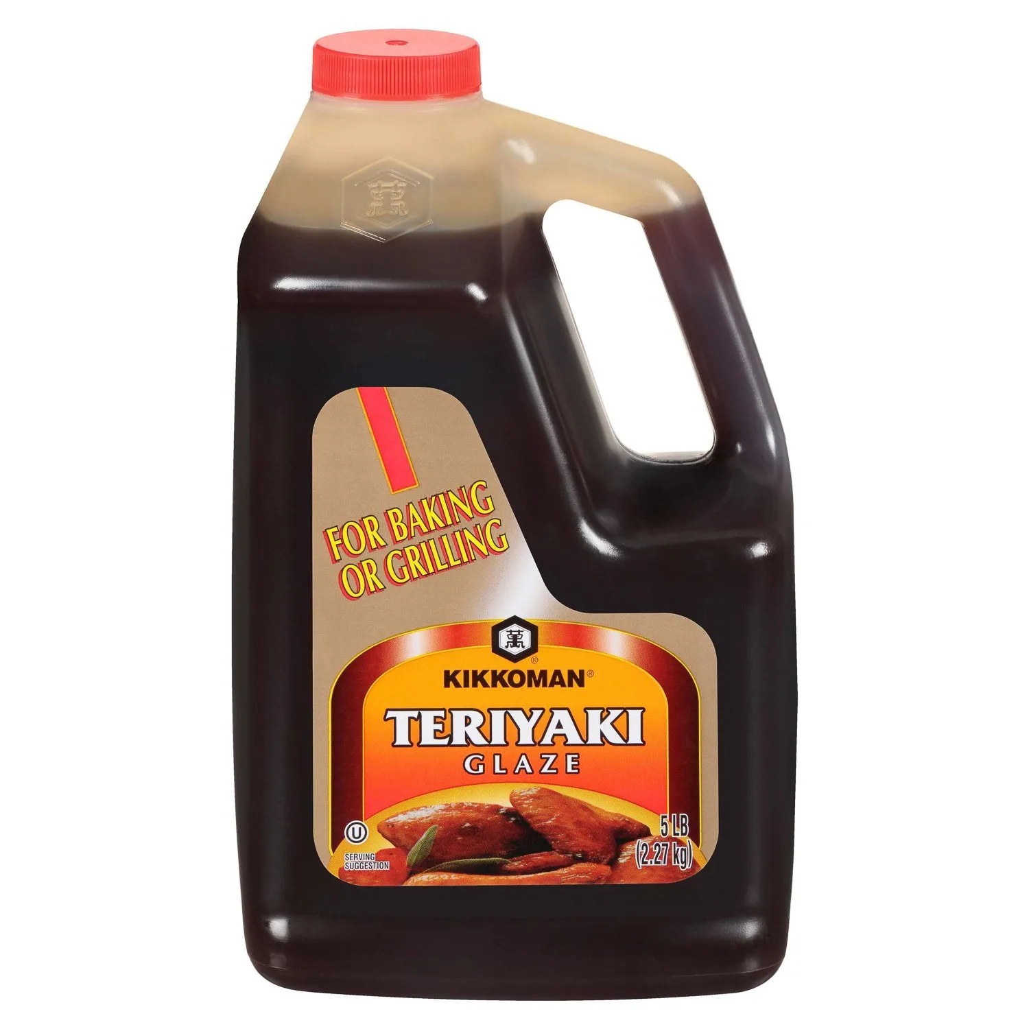 Kikkoman Teriyaki Sauces & Glazes