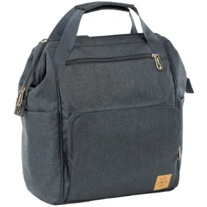 Lassig Glam Goldie Backpack- Anthrocite