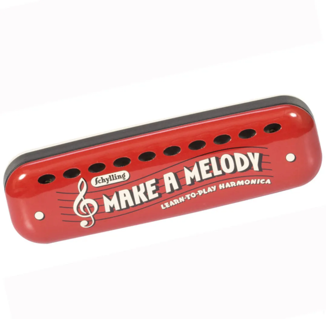 Learn To Play Harmonica