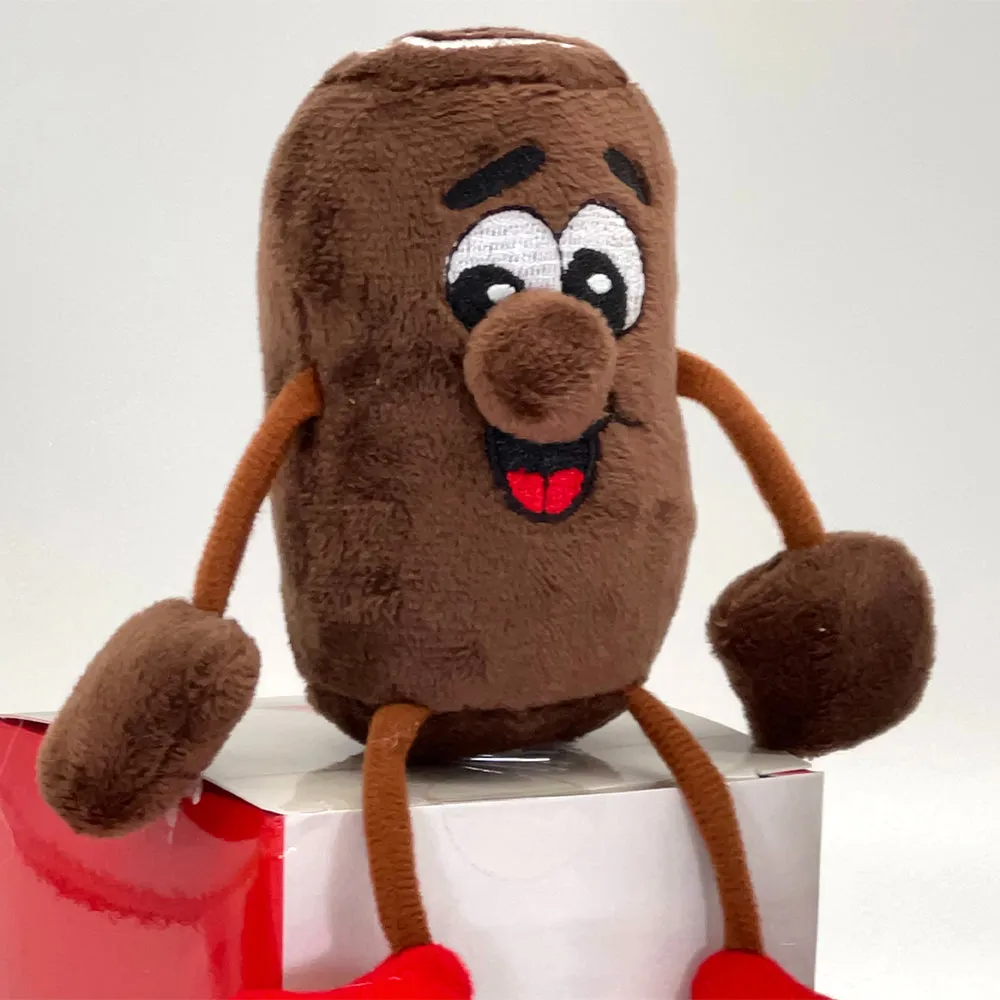 Little Debbie® Swissy Plush Toy