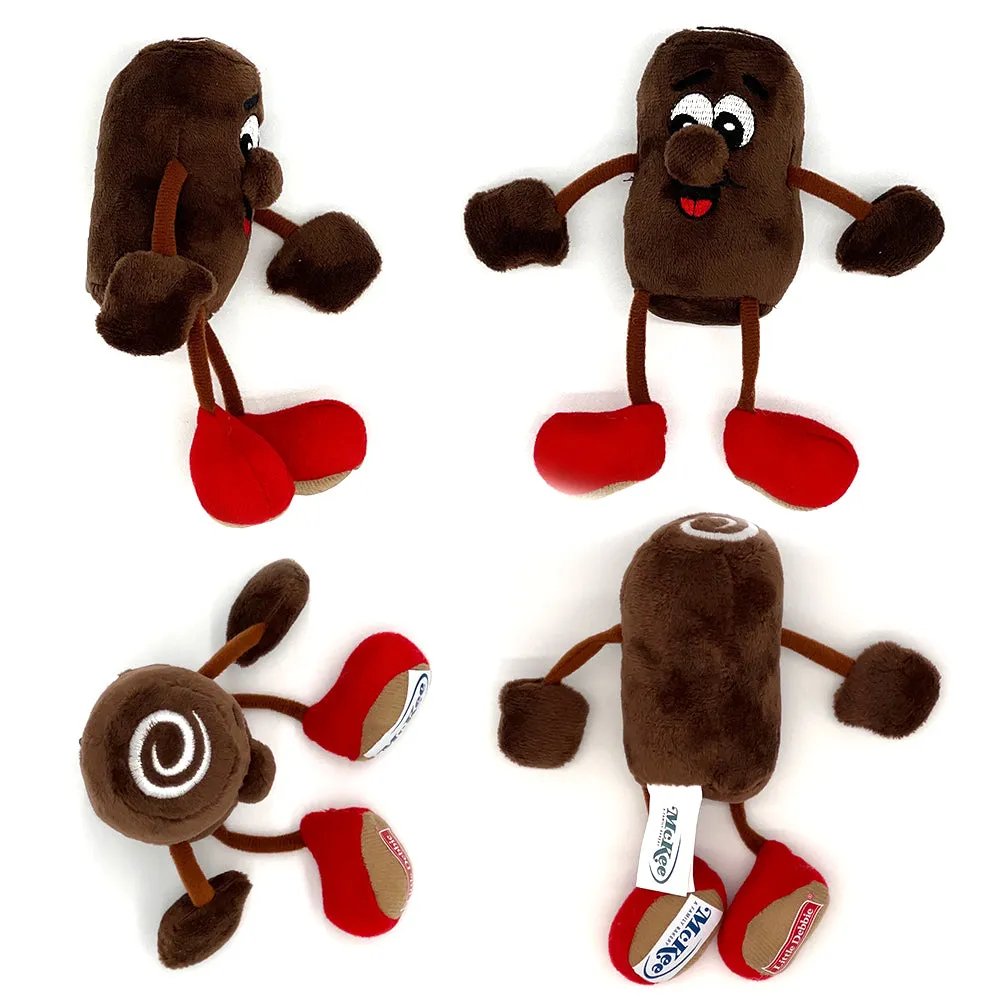 Little Debbie® Swissy Plush Toy