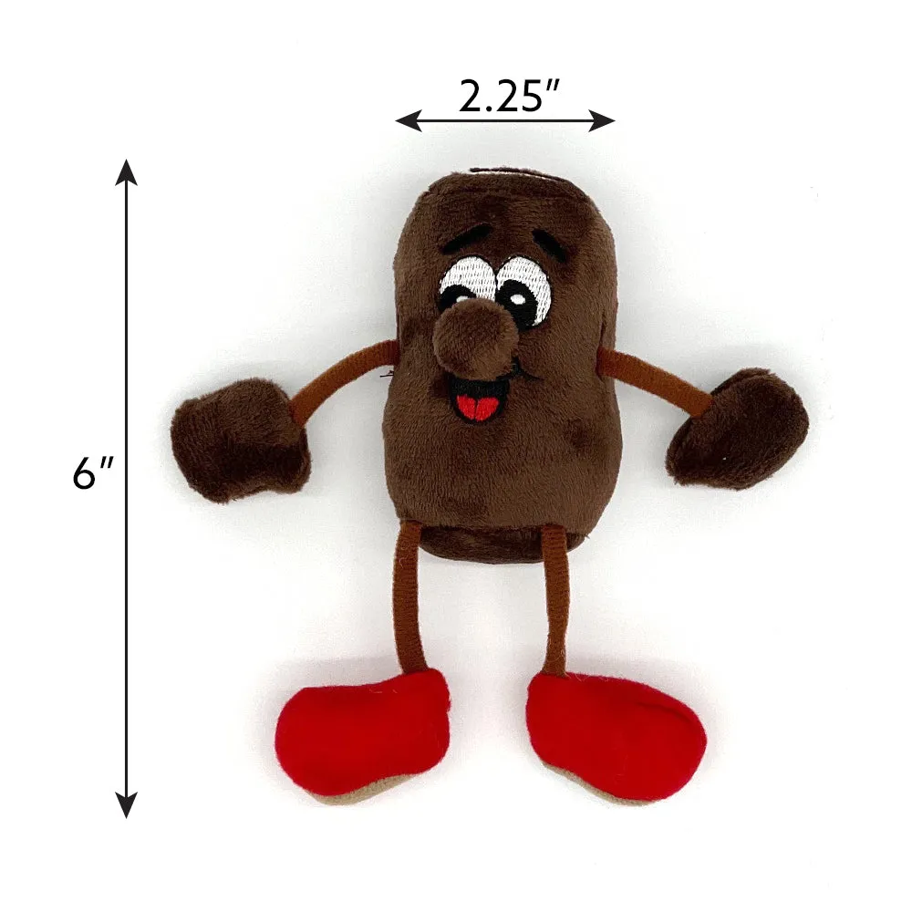 Little Debbie® Swissy Plush Toy