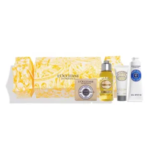 L'Occitane Delicious Hand & Body Premium Cracker