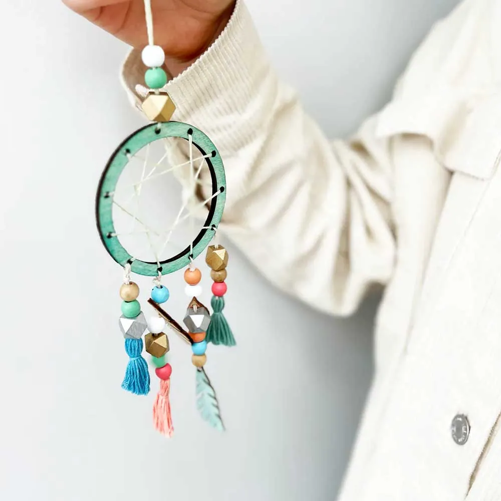 Make Your Own Dreamcatcher Craft Kit