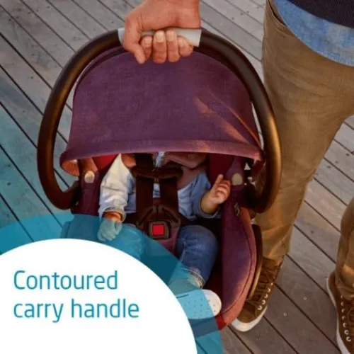 Maxi-Cosi Mico 30 Infant Car Seat