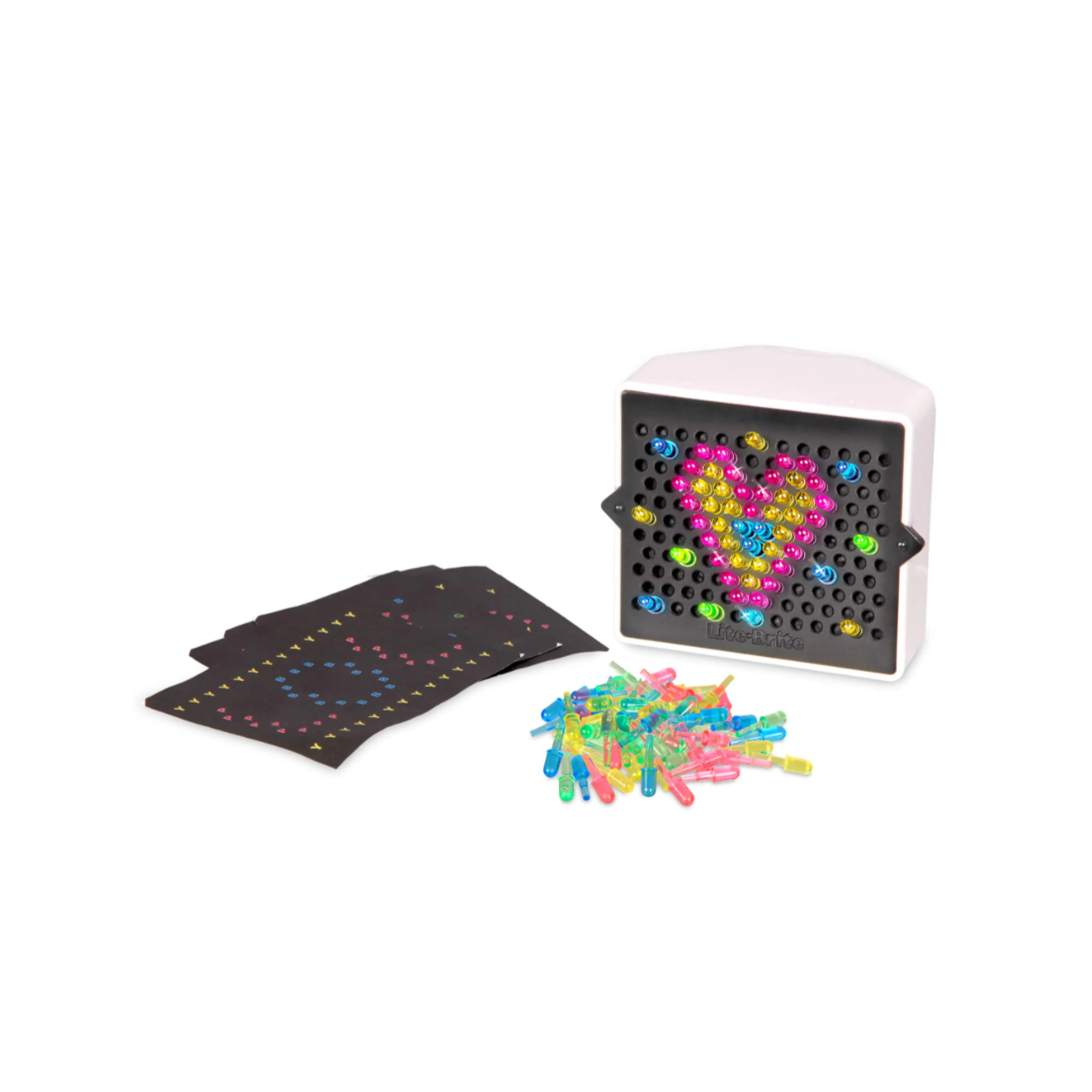 Mini Lite Brite - Schylling