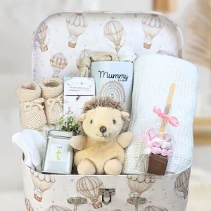 Mum To Be Treat Trunk - Spoil Yourself