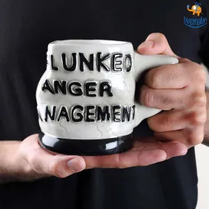 Power Coffee Mug