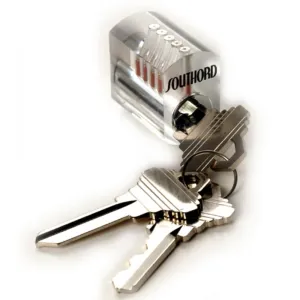 Practice Locks to Learn Lock Picking