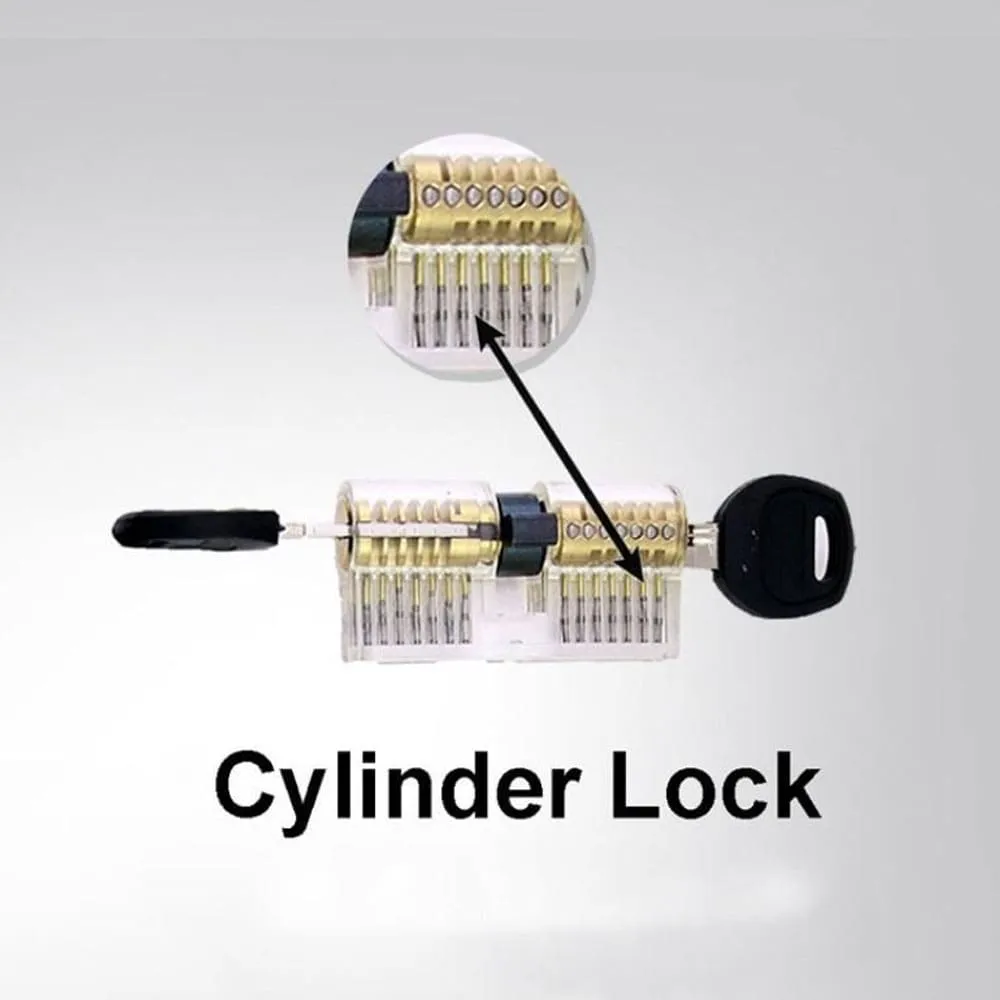 Practice Locks to Learn Lock Picking