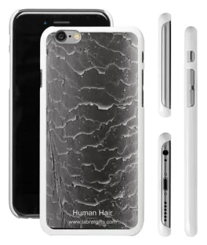 "Human Hair" - iPhone 6/6s Case